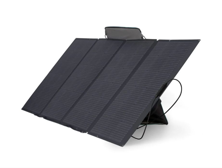 Сонячна панель EcoFlow 400 Вт Solar Panel