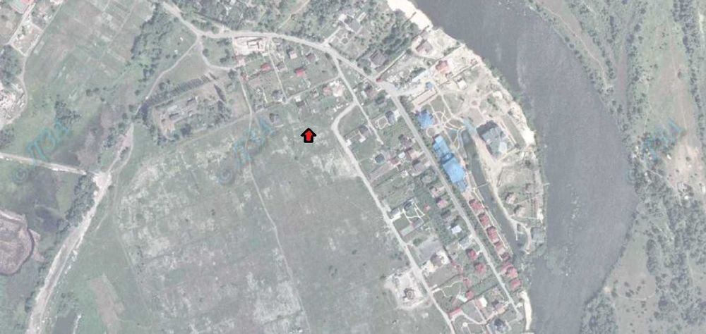 земельна ділянка