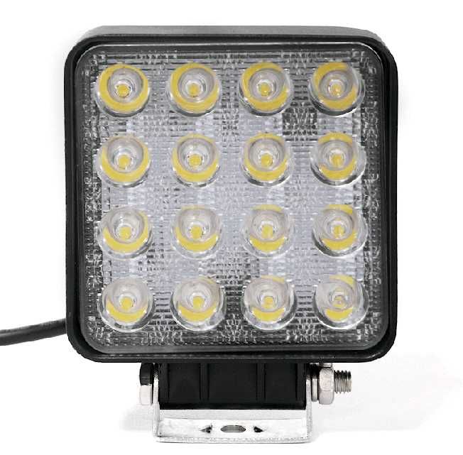 Led фари, діодні фари, диодные фари