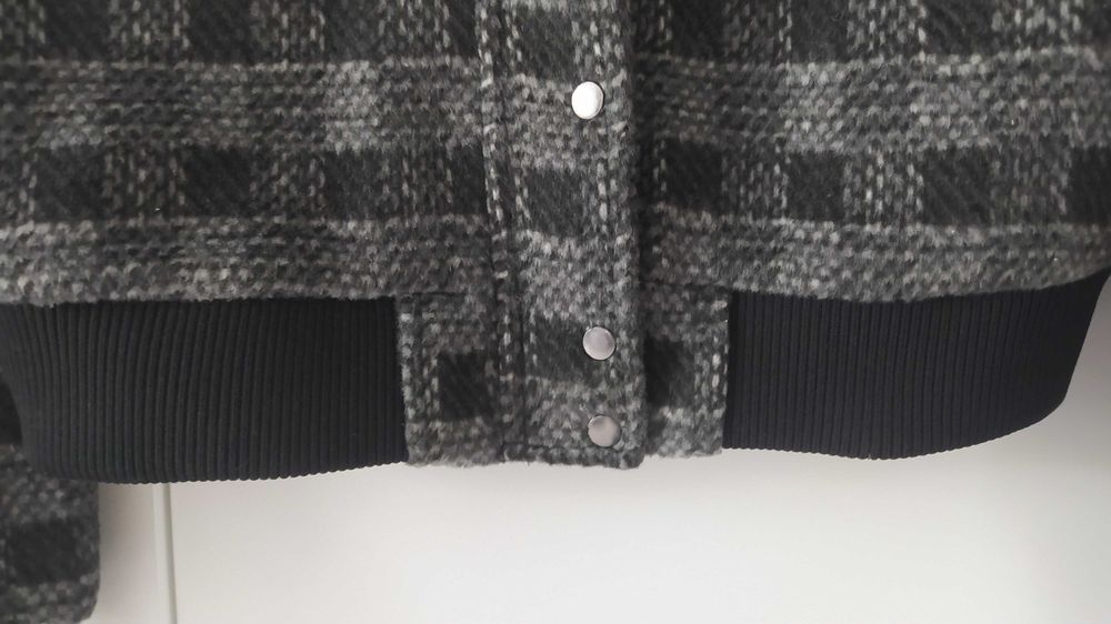 Nowa, elegancka bomberka Bagatelle New York rozm. S