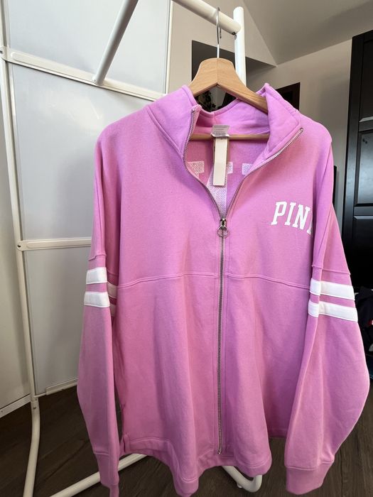 Bluza Victoria’s Secret Pink