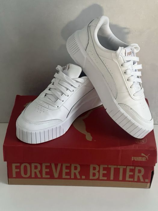 Продам кросівки Puma
