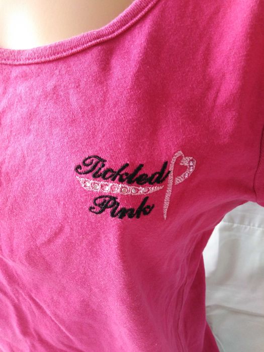 Bluzka " George " roz. S/M