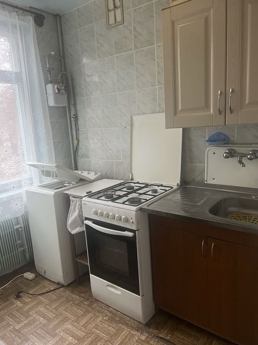 Здам 2 х кімн квартиру по вул.  Володимира Великого