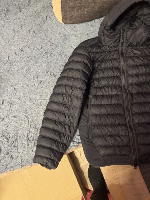 Куртка STONE ISLAND  Оригинал