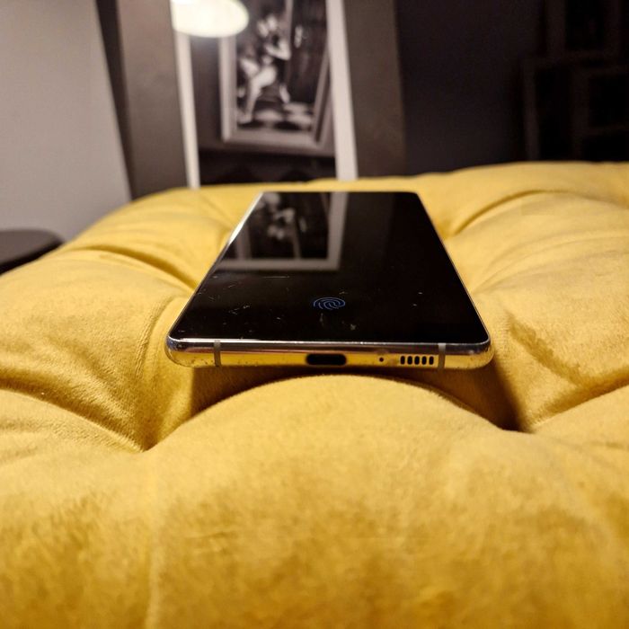 Samsung Galaxy s10 lite