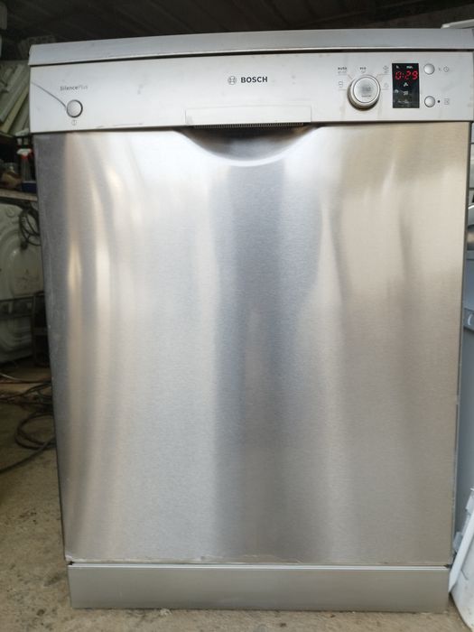 Máquina de lavar loiça