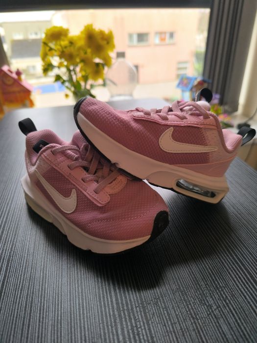 Продам дітячи кросівки, Nike