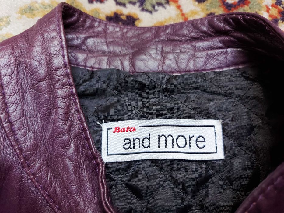 Genuine Leather Jacket428780467845877763