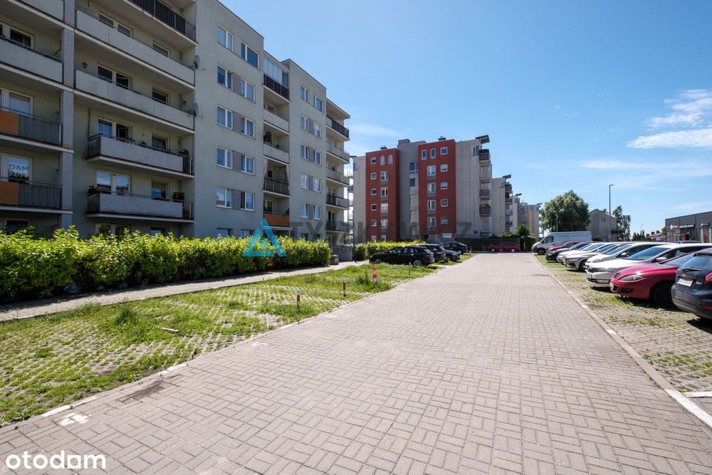 Ustawne 3 pokoje, dobra komunikacja, m.postojowe