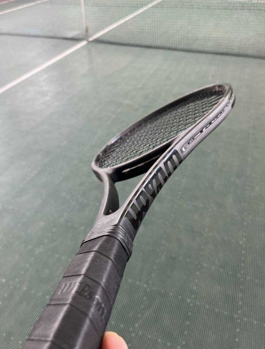 wilson pro staff 97 - Хобби, отдых и спорт - OLX.ua