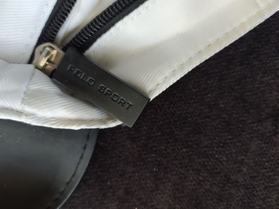 Torebka Polo Ralph Lauren