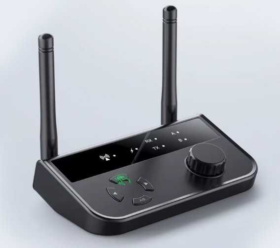 Аудио ресивер bluetooth 5.3