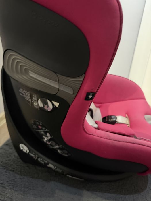 Fotelik Samochodowy | Cybex | Sirona Zi I-Size