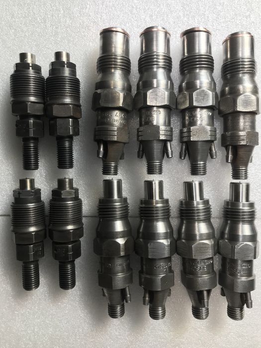 Распылители форсунки Opel Kadett Askona Frontera Omega Rekord Vectra