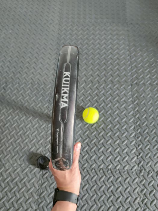Raquete de padel Kuikma Power Pro 2025