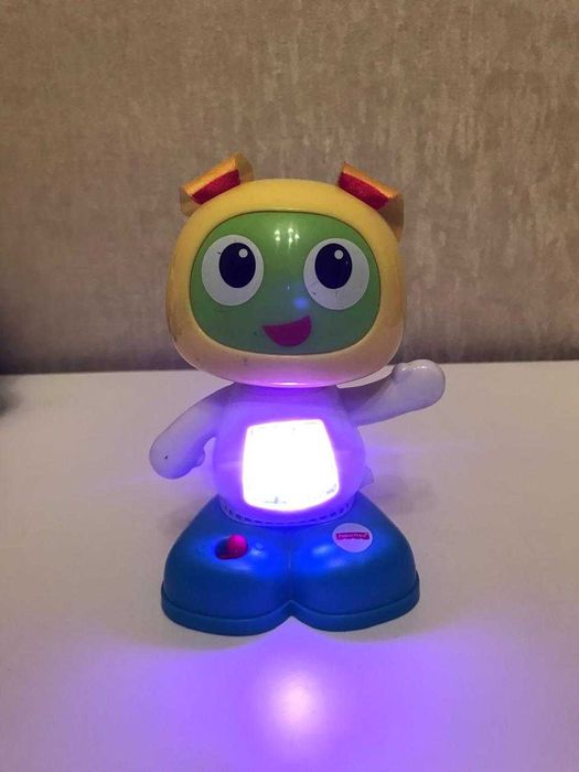 Продам игрушку Fisher-Price Junior
