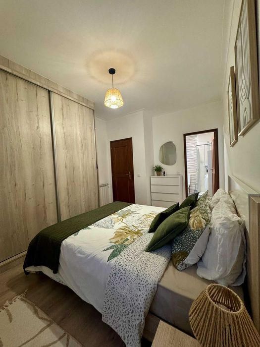 Apartamento T3 à venda na Rua da Fonte, Pombal