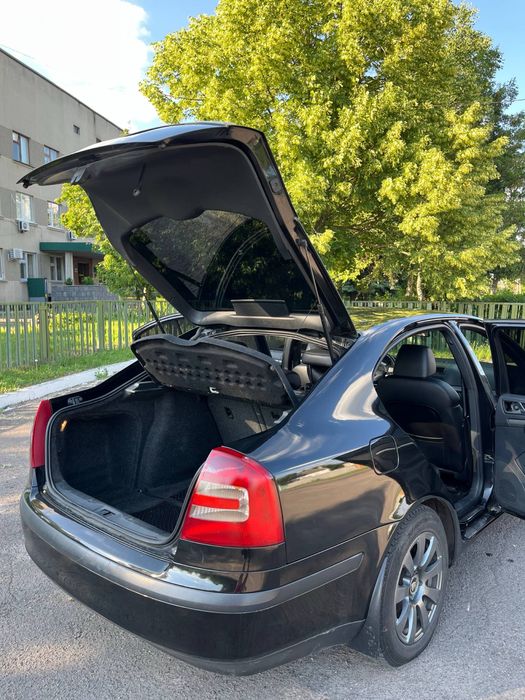 Надійне Авто на кожен день.