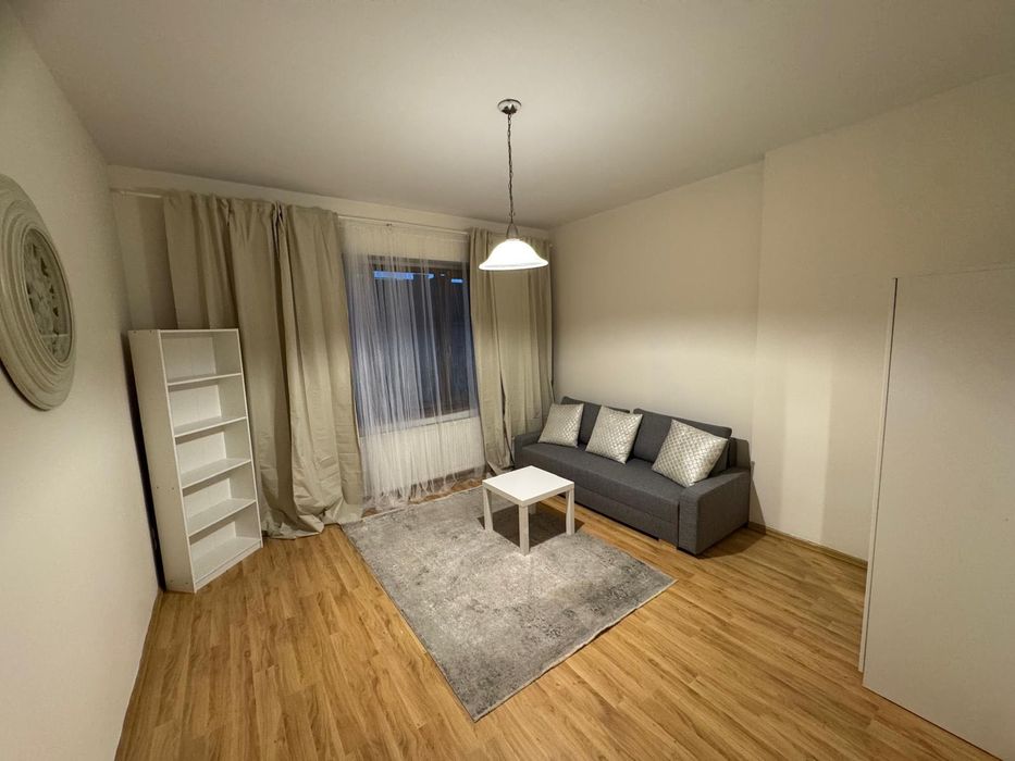 Mieszkanie – Wrocław, Dzielnica Czterech Wyznań, Stare Miasto - Widok 3