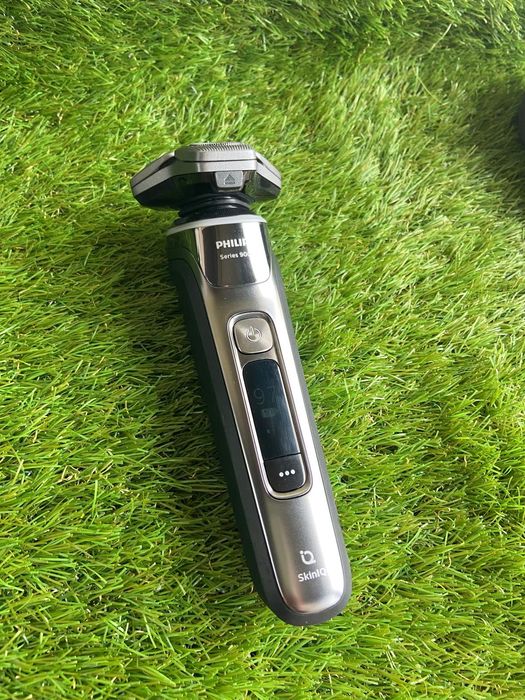 Máquina de Barbear Philips S9000