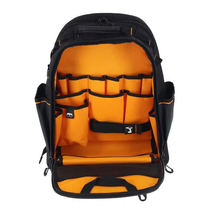 DeWALT DWST60122-1 Рюкзак McLaren DEWALT PRO для інструменту