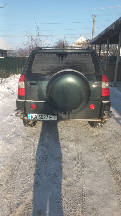 Продам авто 2007 р