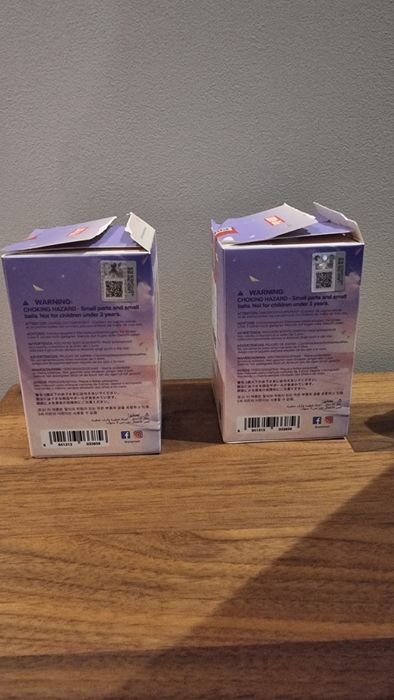 Figuras PopMart Fight For The Golden Spatula