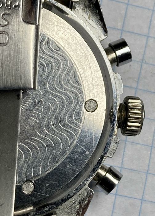 Прода. Часы механические с автоподзаводом OMEGA.