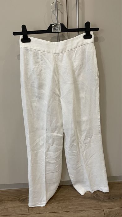 Костюм Zara білий