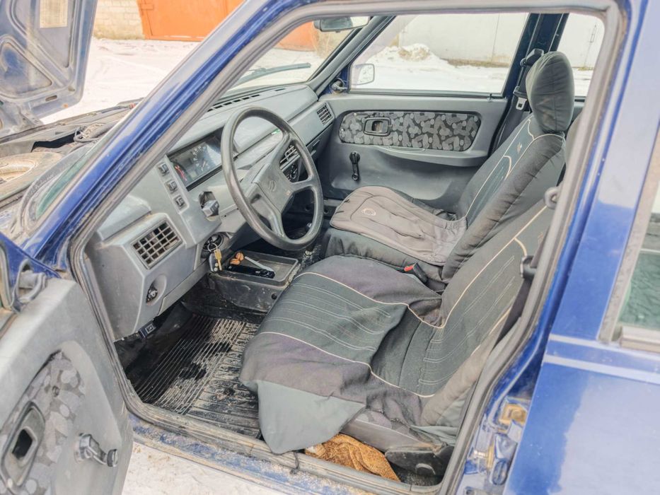 Продам Славута ЗАЗ