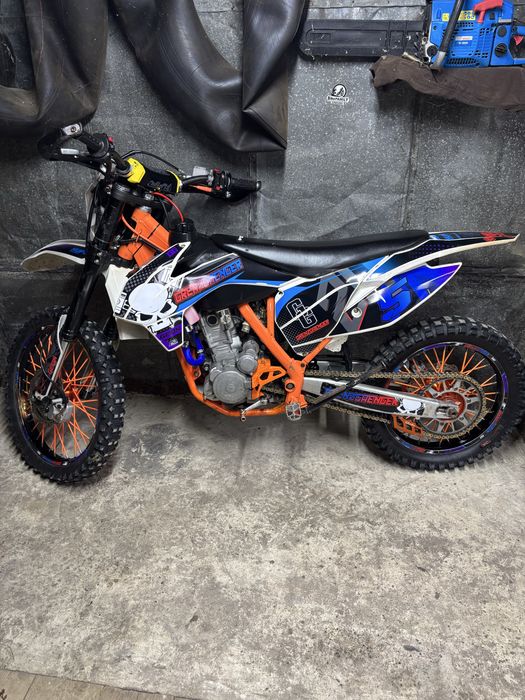 Geon dakar GNS 300