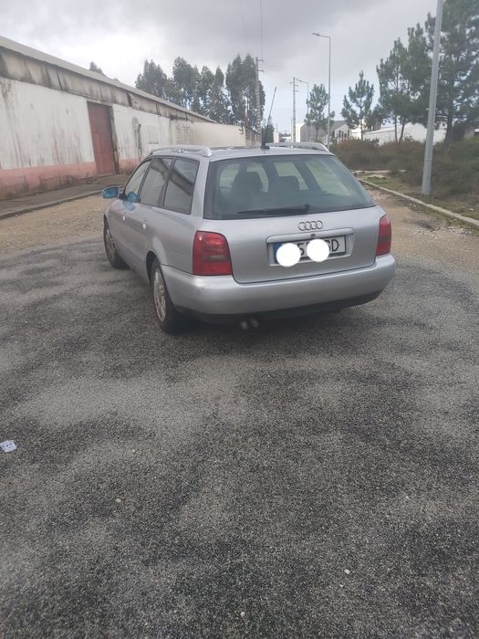 Audi a4 B5 1.9 tdi