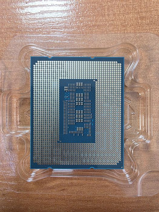 Процесор Intel i5-12600K Box (LGA1700): 6 000 грн. - Комплектуючі та ...