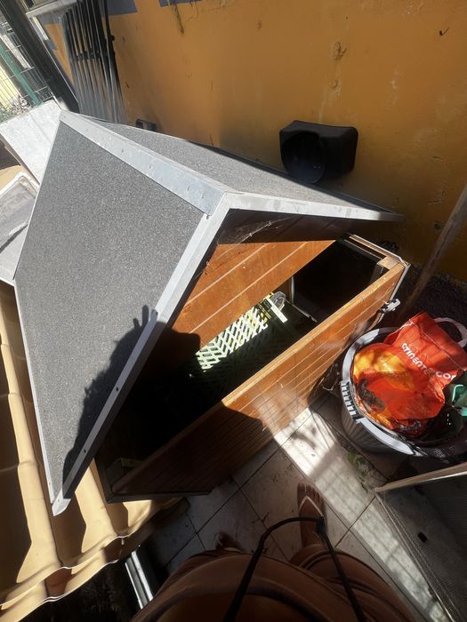 Casotas e Companhinha