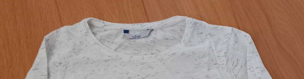 Camisola TIFFOSI