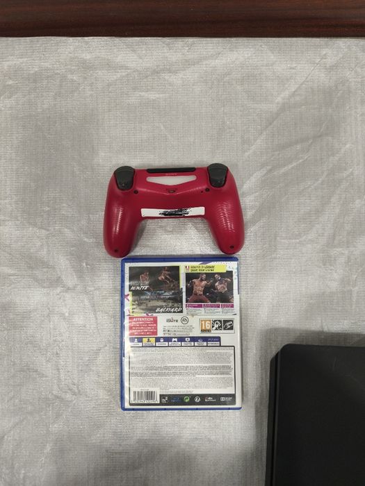 Playstation 4 Slim 1TB