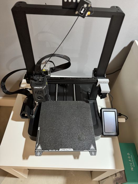 Impressora 3D Creality Ender 3 -  V3 KE