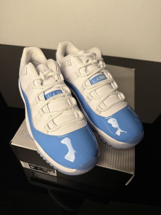 Nike Air Jordan 11 low