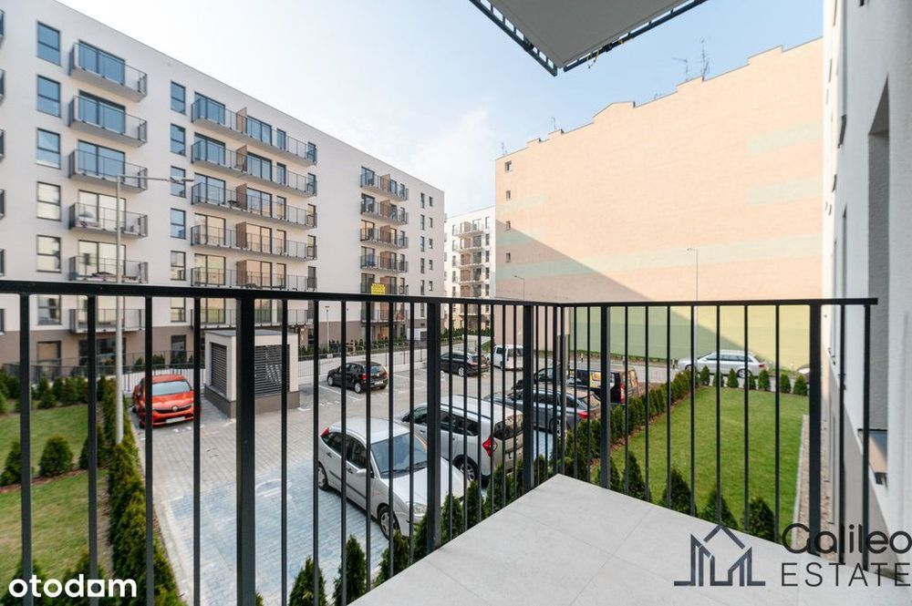 3 pokoje w Centrum | Klimatyzacja