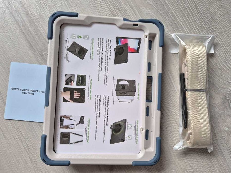 Pancerne etui case obudowa do iPad Mini 6