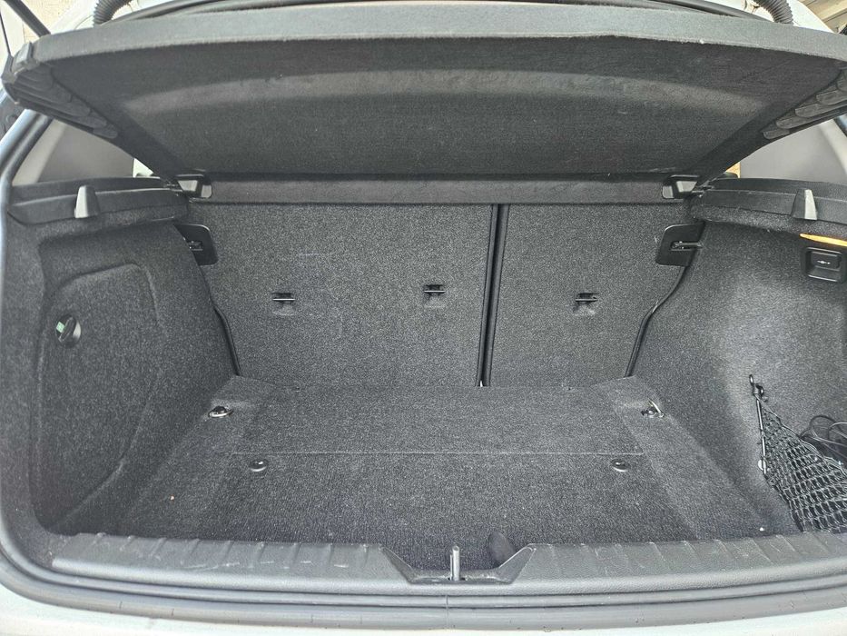 BMW Série 1 116d EfficientDynamics – 2017 – Manual – 138 750 km