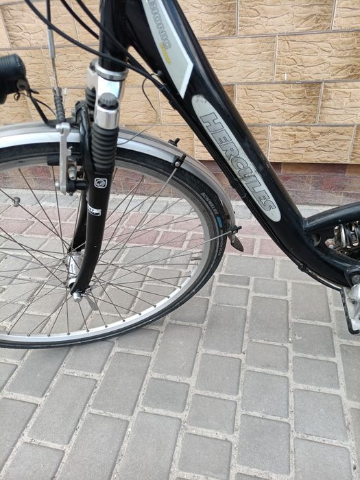 Продам велосипед.