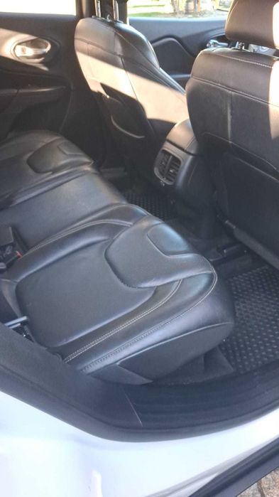 JEEP CHEROKE 4X4 2,0 D 2015R