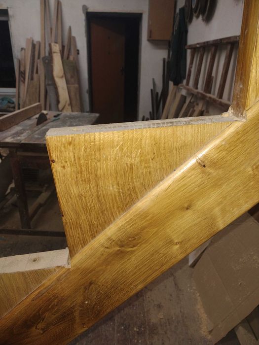 Sprzedam wangi schodowe