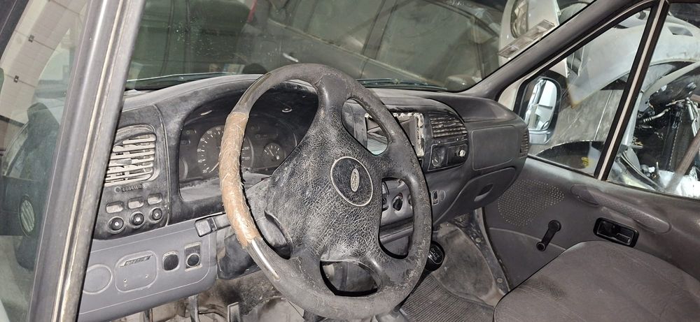 Ford transit 94 para peças