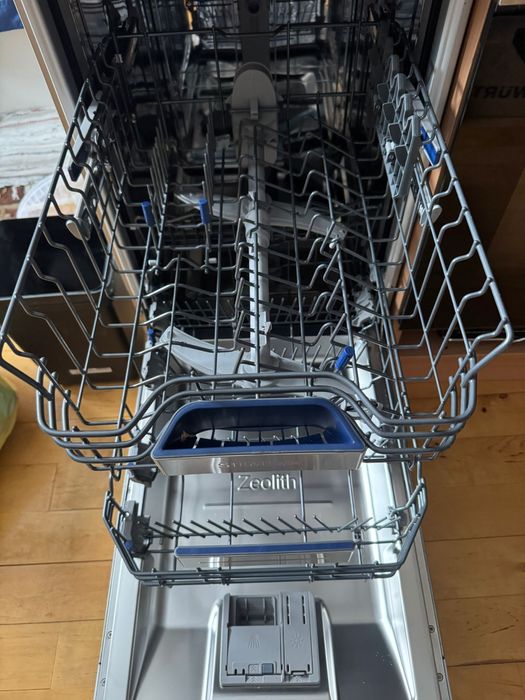 Zmywarka wolnostojaca simens iq500 45cm