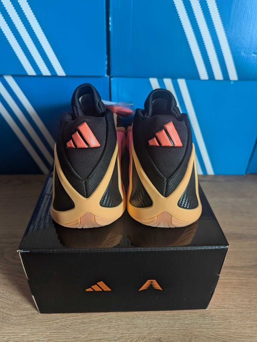 adidas anthony edwards 2 - купить кроссовки мужские - Цена на OLX.ua