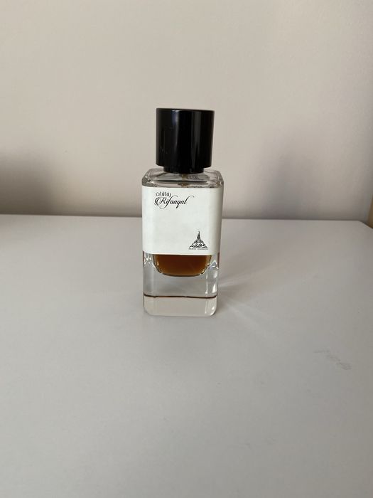 Rifaaqat Paris Corner