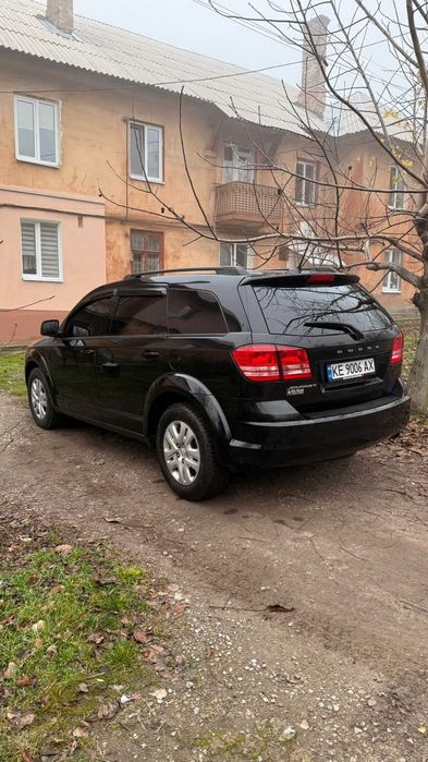 Продам Dodge Journey